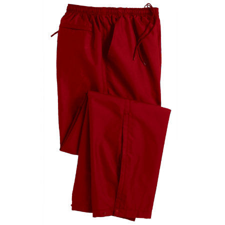 Holloway Pacer Micro-Cord Polyester Pant (HOL9056)